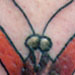 tattoo galleries/ - BUTTERFLY